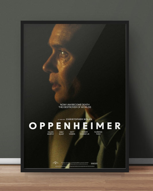 Oppenheimer